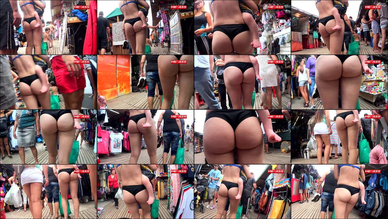 retro voyeur clips vol.5