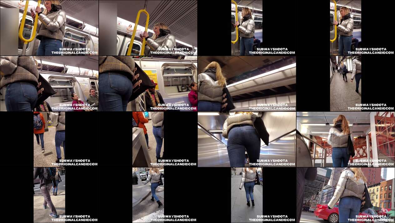 subwayshoota videos