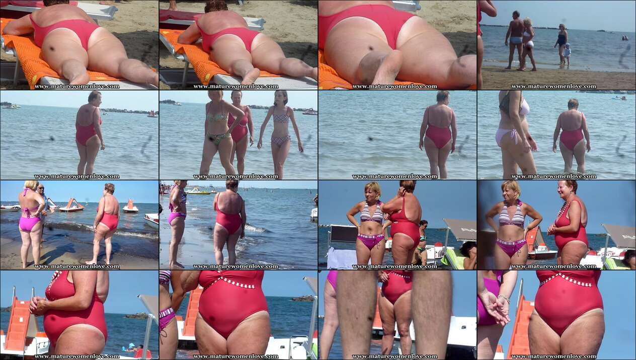 old women admirer aka owa videos