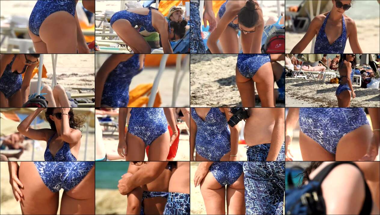 retro voyeur clips vol.4