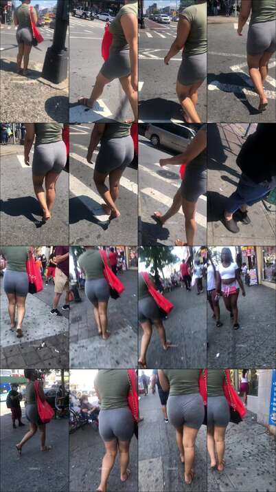 candidbull videos
