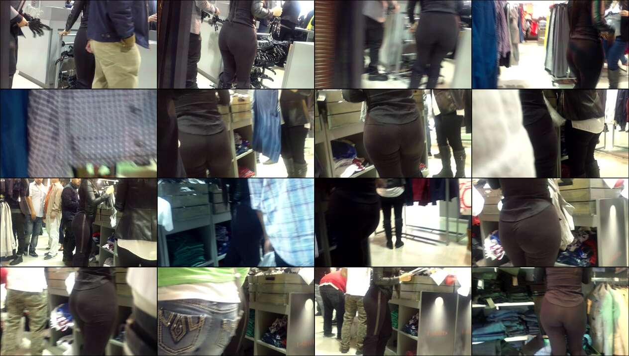 retro voyeur clips vol.6