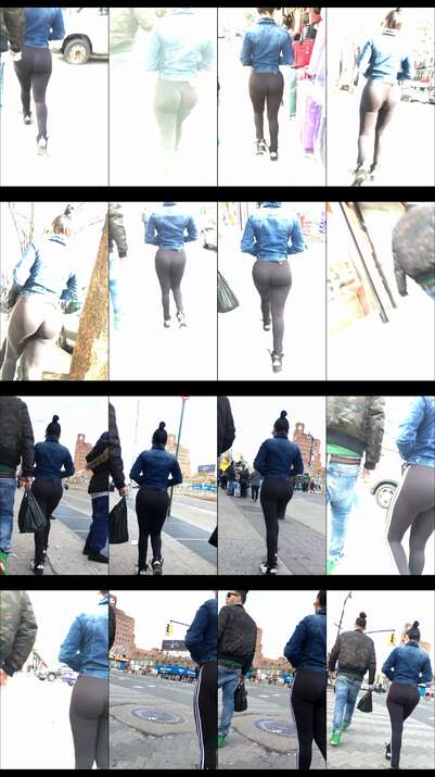 leggings creepshots vol.1