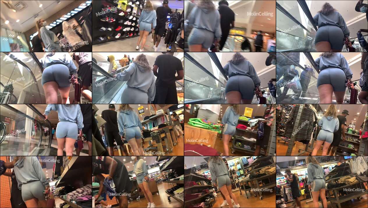the original candid videos
