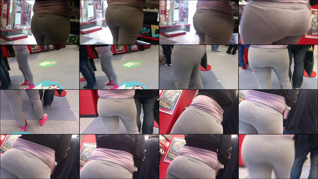 retro voyeur clips vol.3