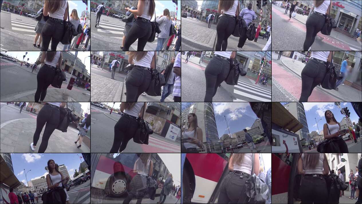 retro voyeur clips vol.3
