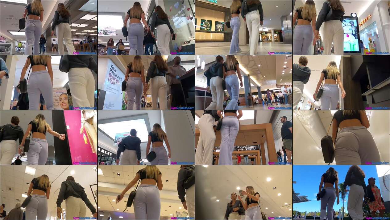 gymcandids videos