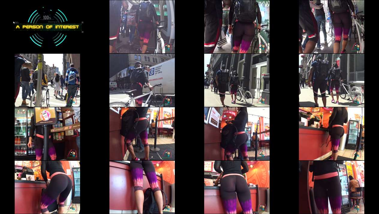 retro voyeur clips vol.4