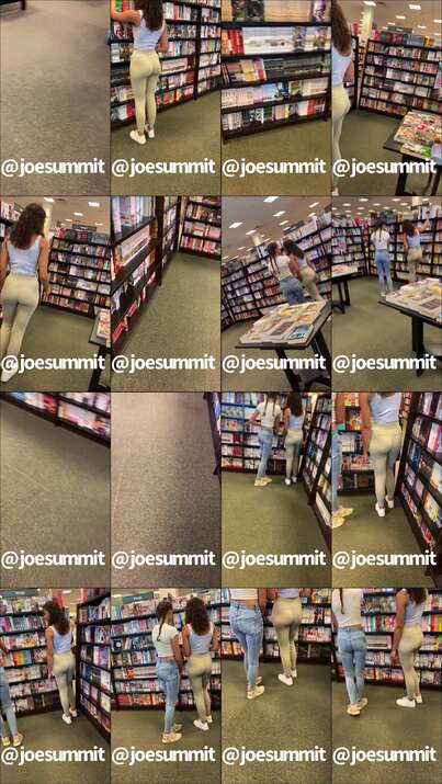 leggings creepshots vol.1