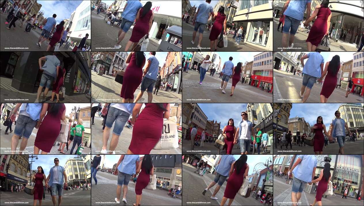 retro voyeur clips vol.4