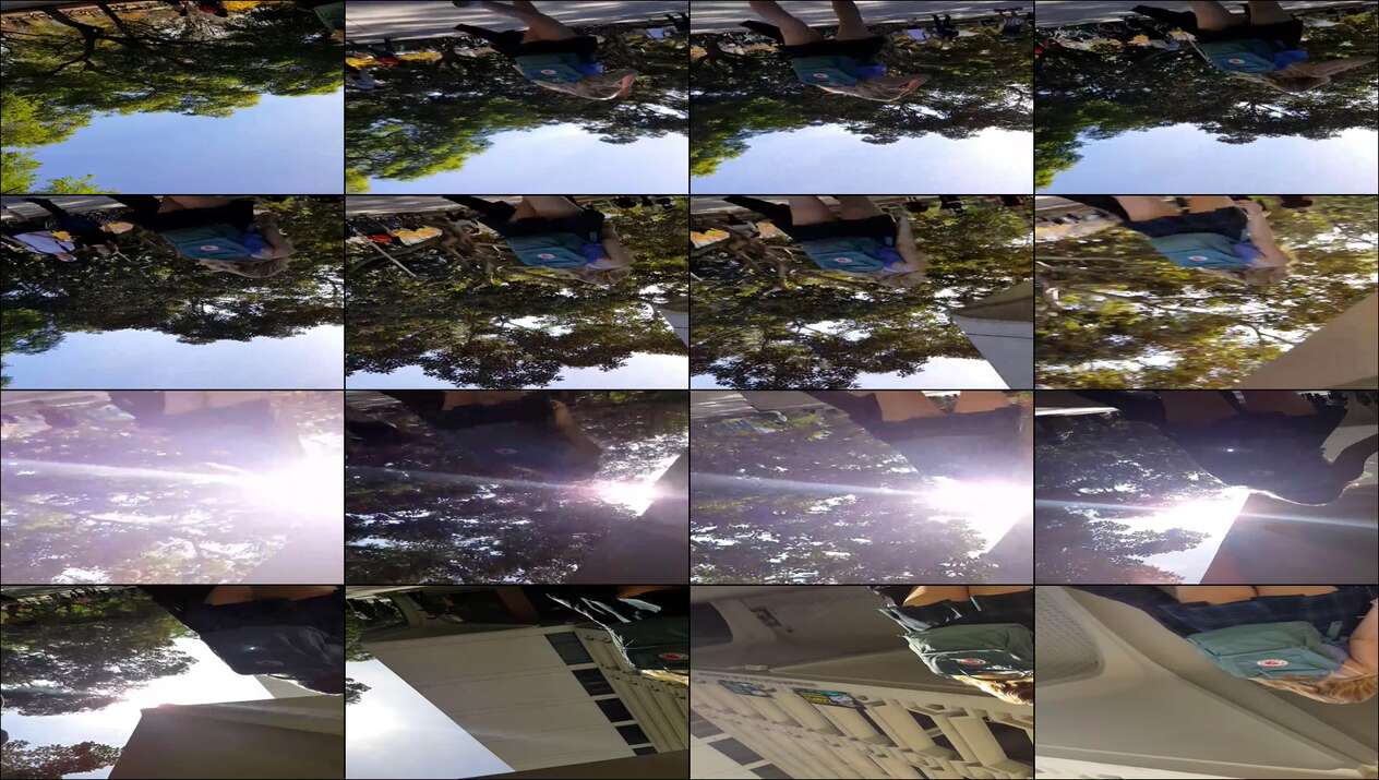 retro voyeur clips vol.4