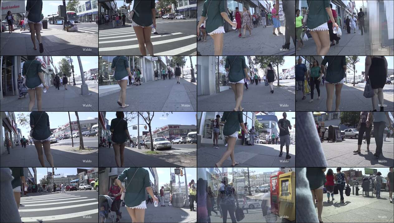 peepingtom vol.11