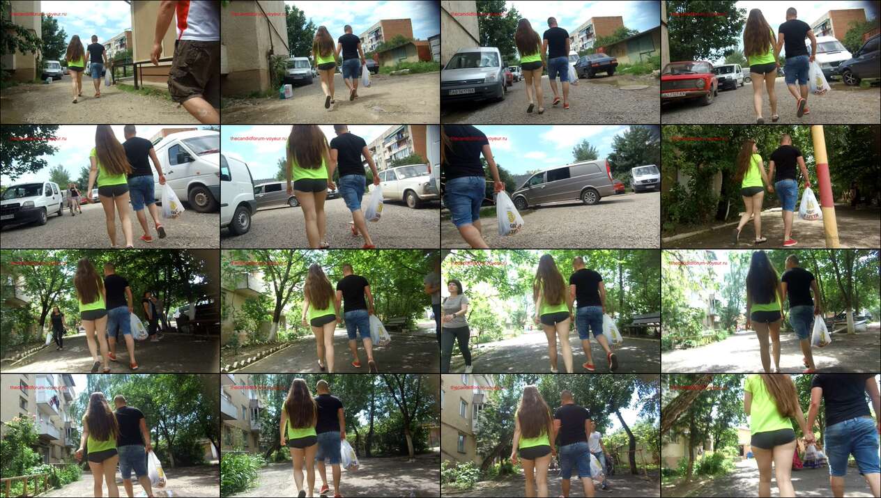 april 2021 the candid forum videos