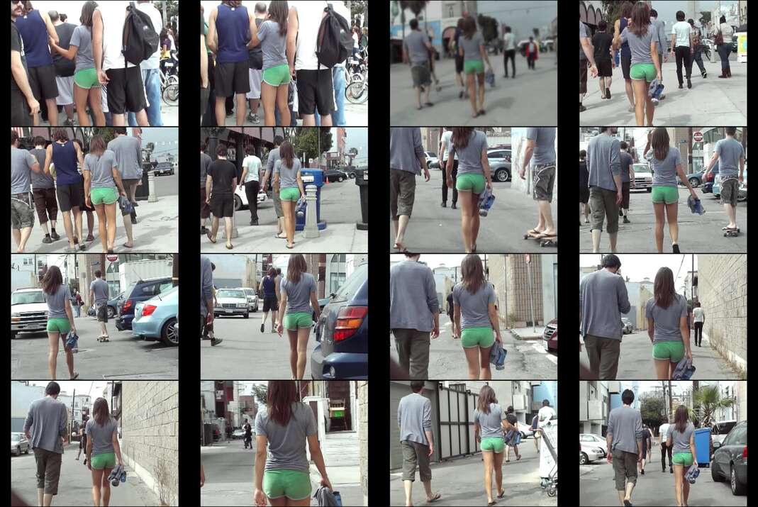 retro voyeur clips vol.4