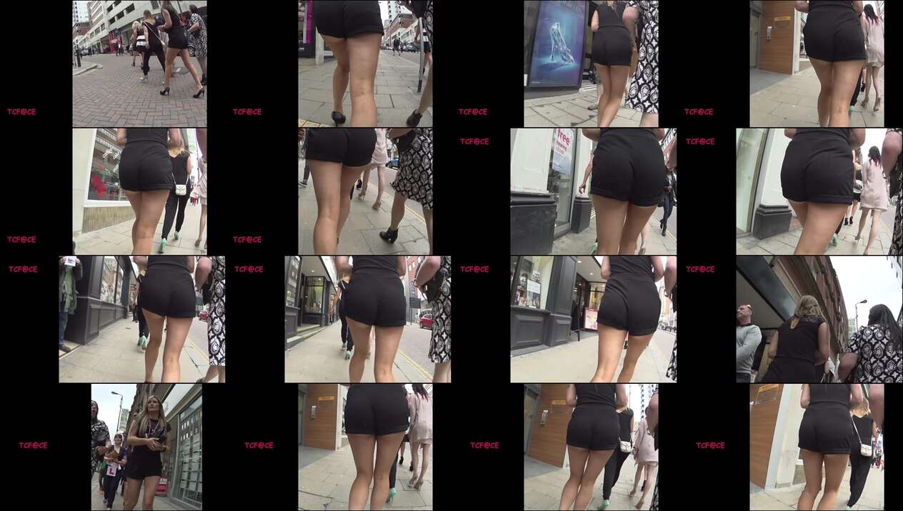 retro voyeur clips vol.4