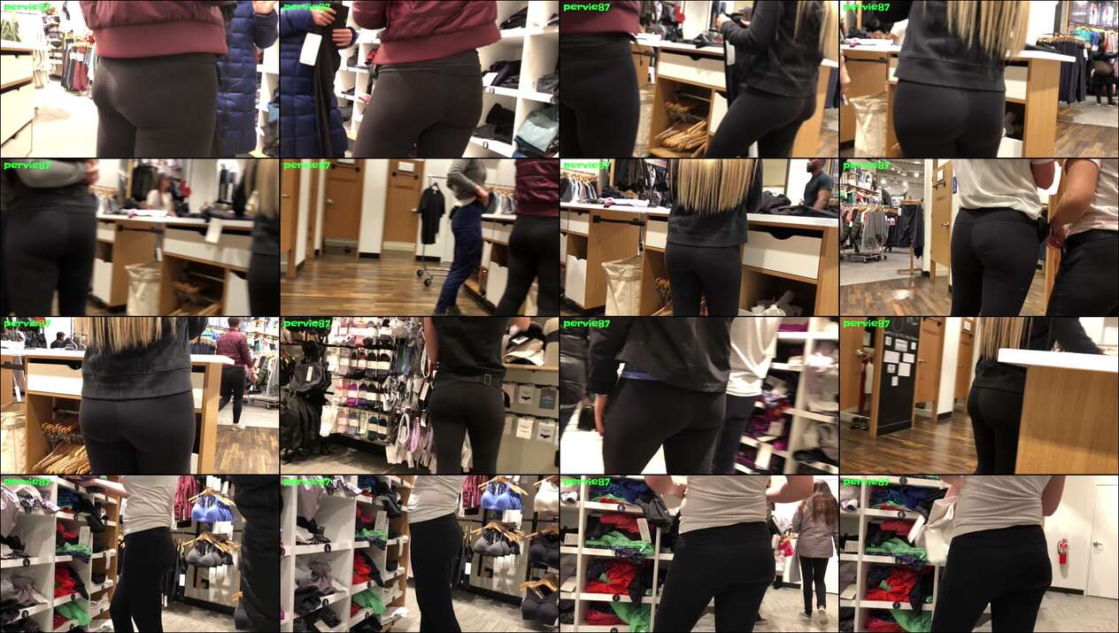 leggings creepshots vol.1