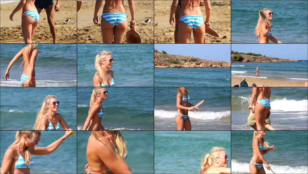 retro voyeur clips vol.4
