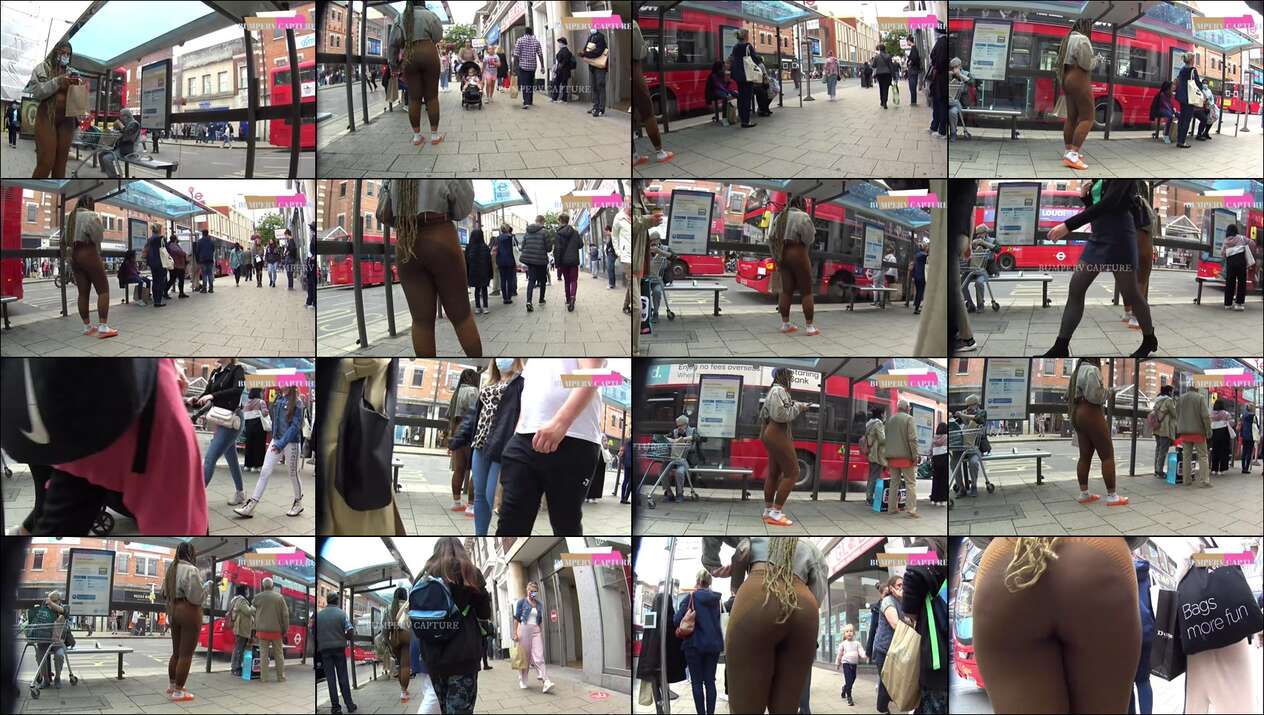 public street ass collection from tcf and toc