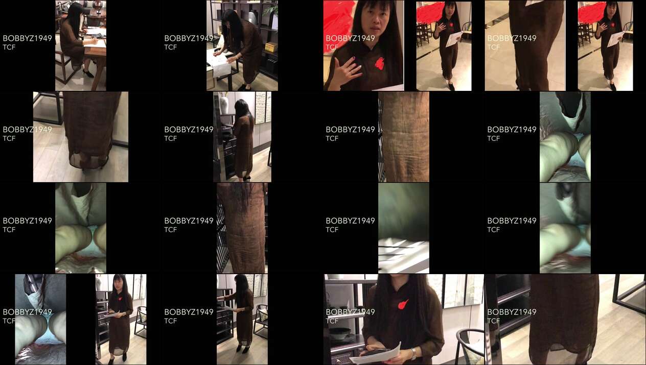 peepingtom vol.7