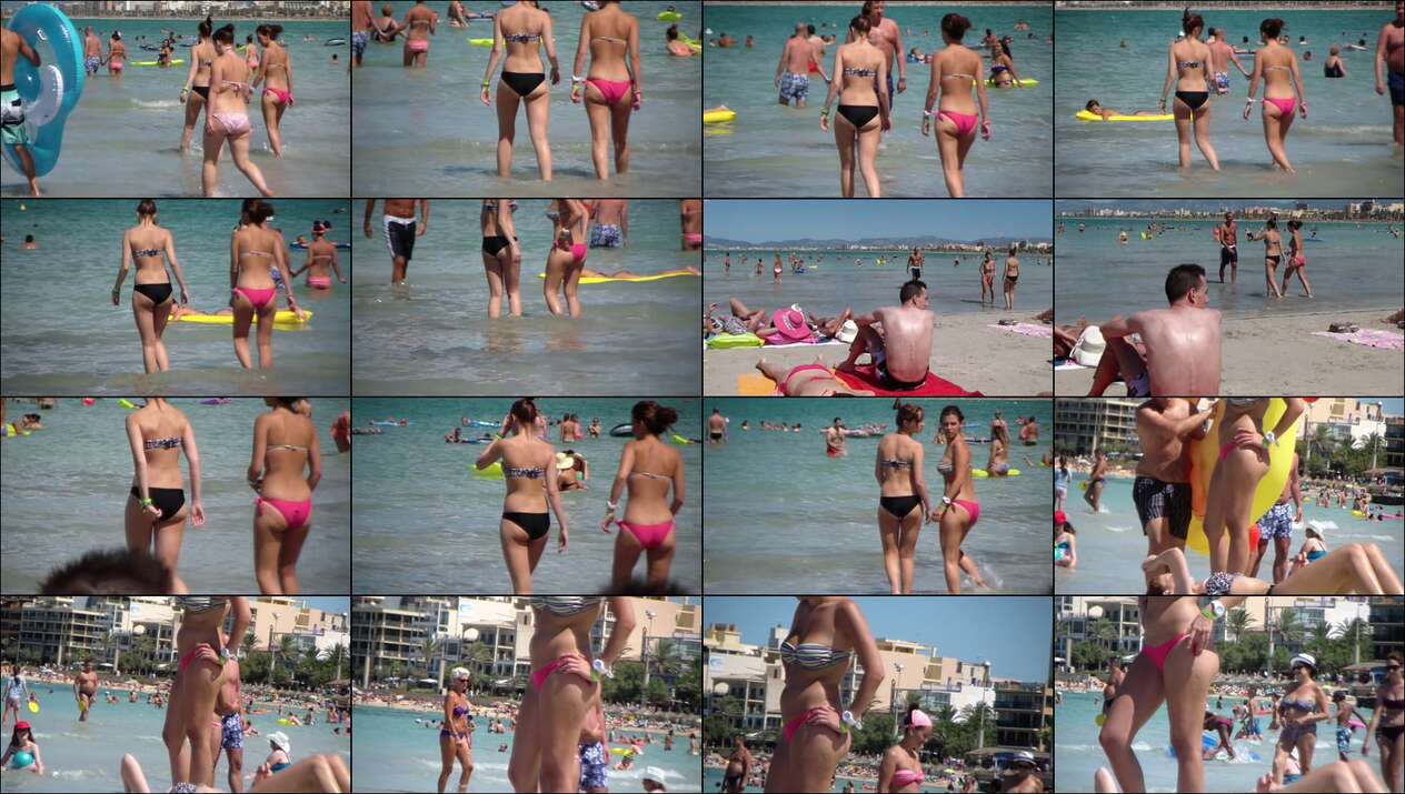 retro voyeur clips vol.6