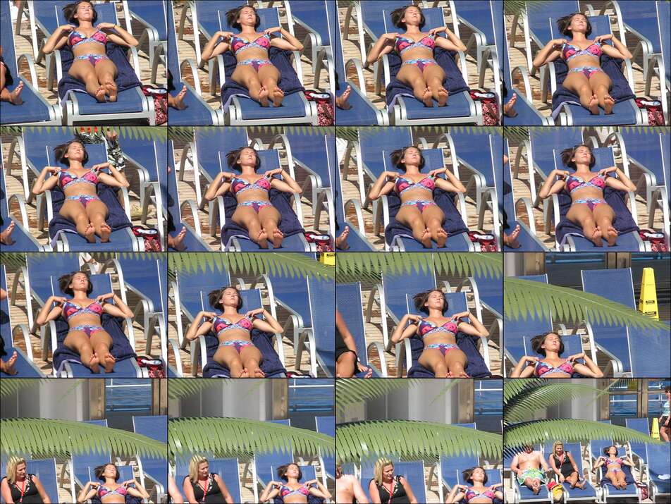 retro voyeur clips vol.6