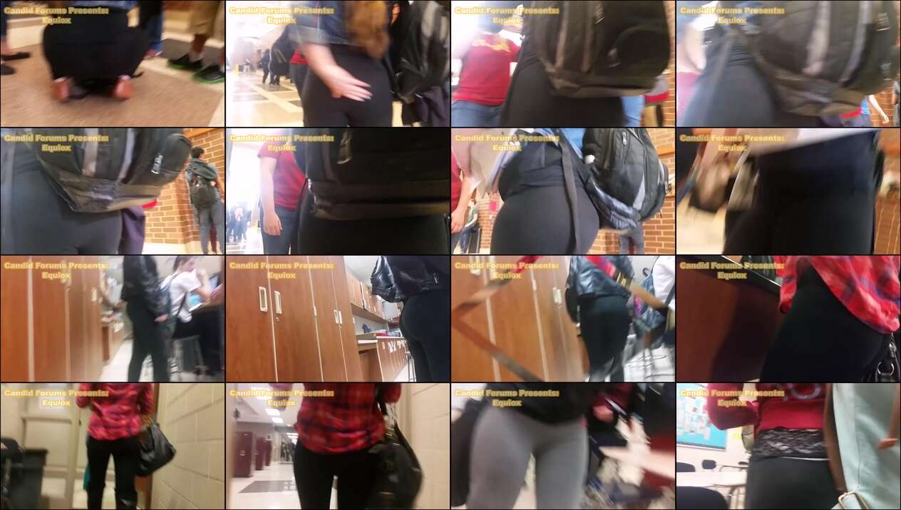 retro voyeur clips vol.3