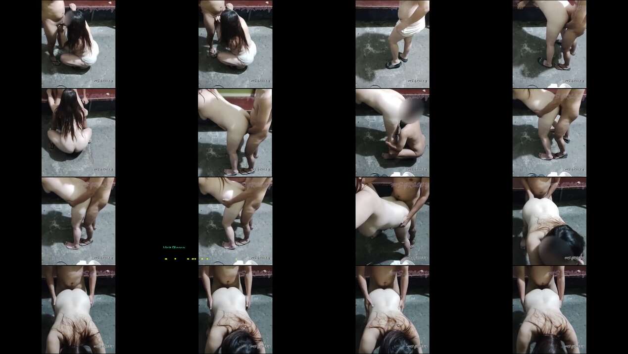 BINOR SEMOK DI KENTOT KEENAKAN
