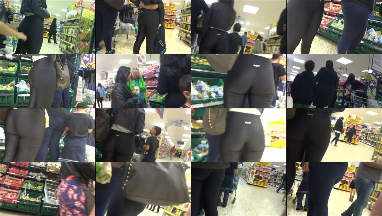 retro voyeur clips vol.5