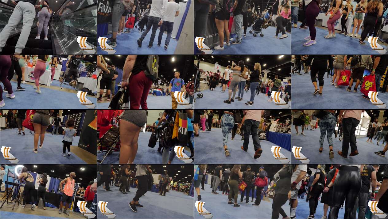 candid califas videos