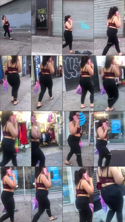 candidbull videos