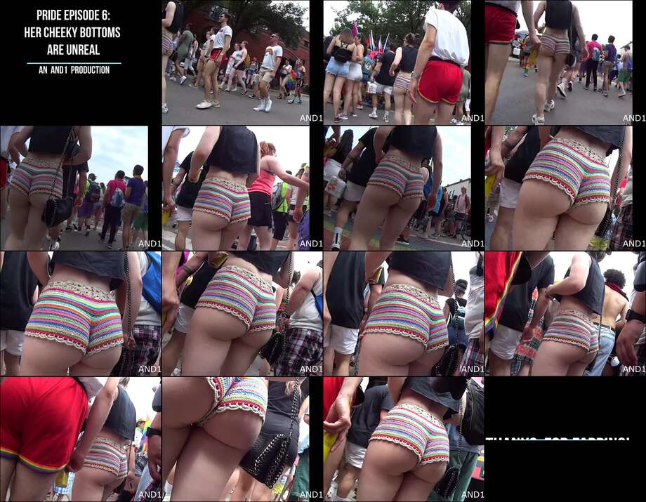 the original candid videos
