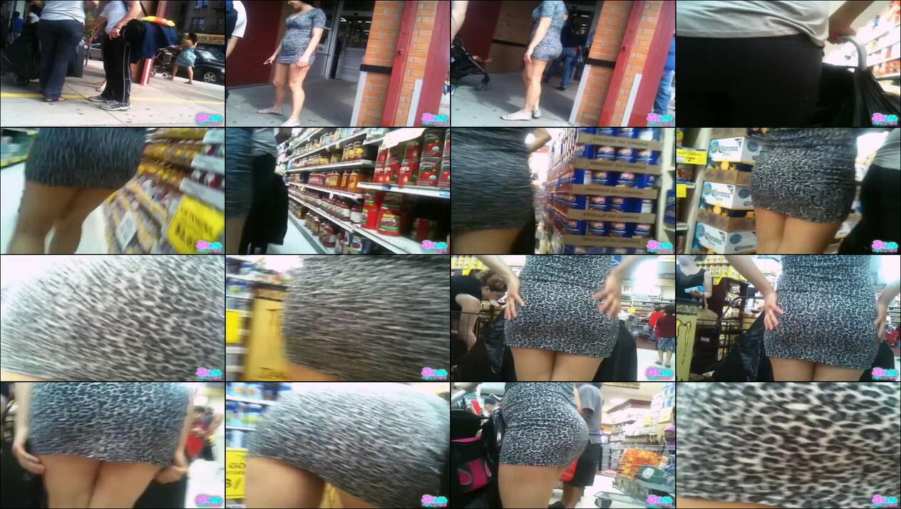 retro voyeur clips vol.3