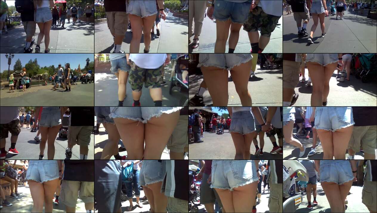retro voyeur clips vol.4