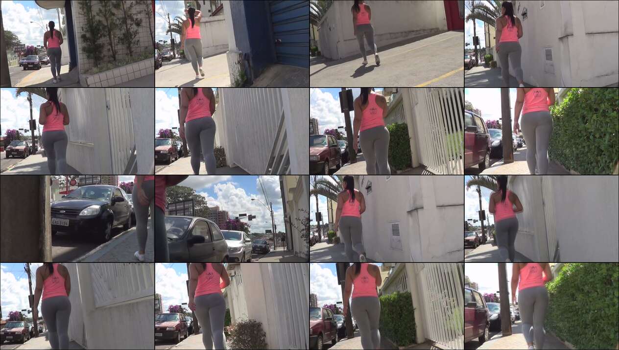retro voyeur clips vol.4