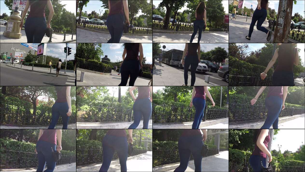 retro voyeur clips vol.4