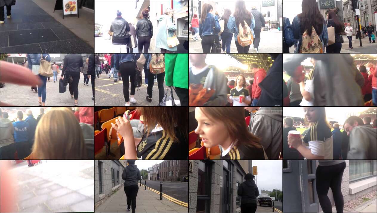 february 2021 the candid forum videos