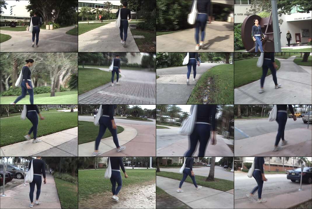 november 2023 the candid forum videos