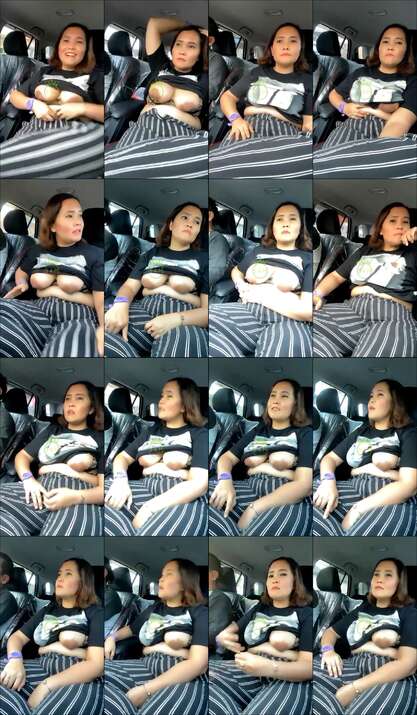 Henny Kasih Susu Kang Driver
