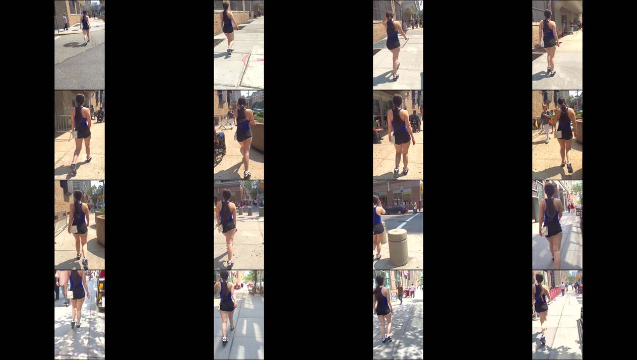 retro voyeur clips vol.4