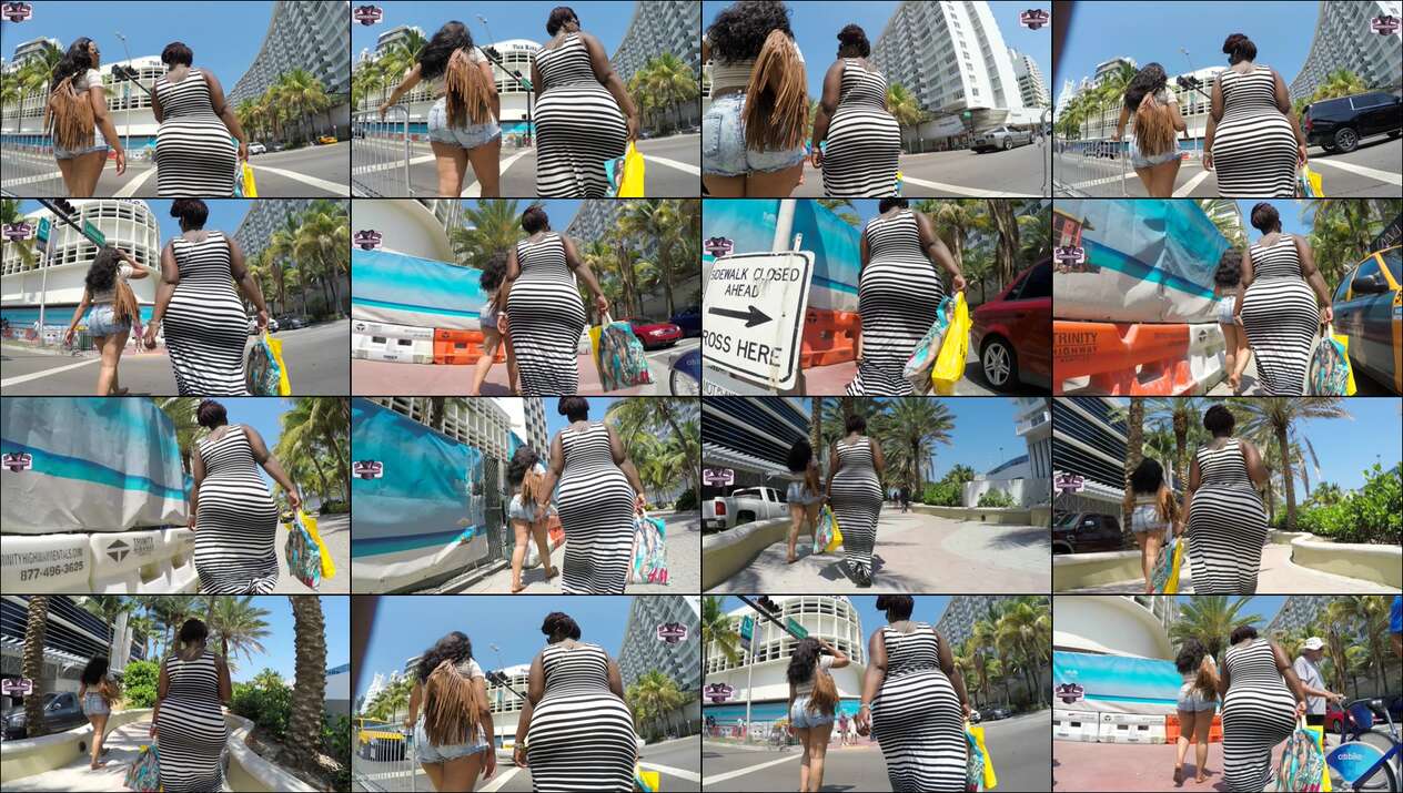 candidshapes videos