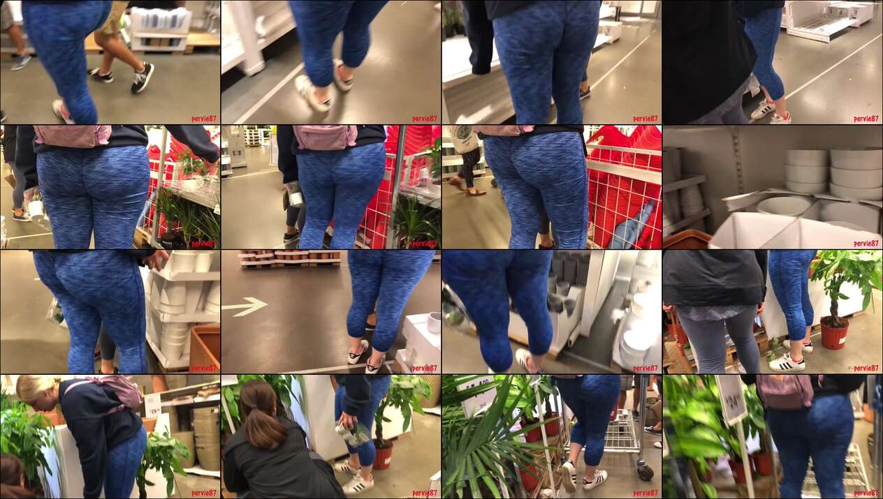 pervie87 candid videos