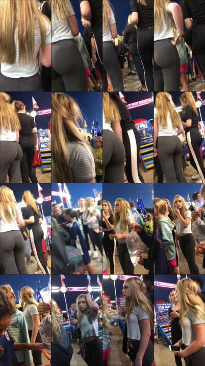 leggings creepshots vol.3