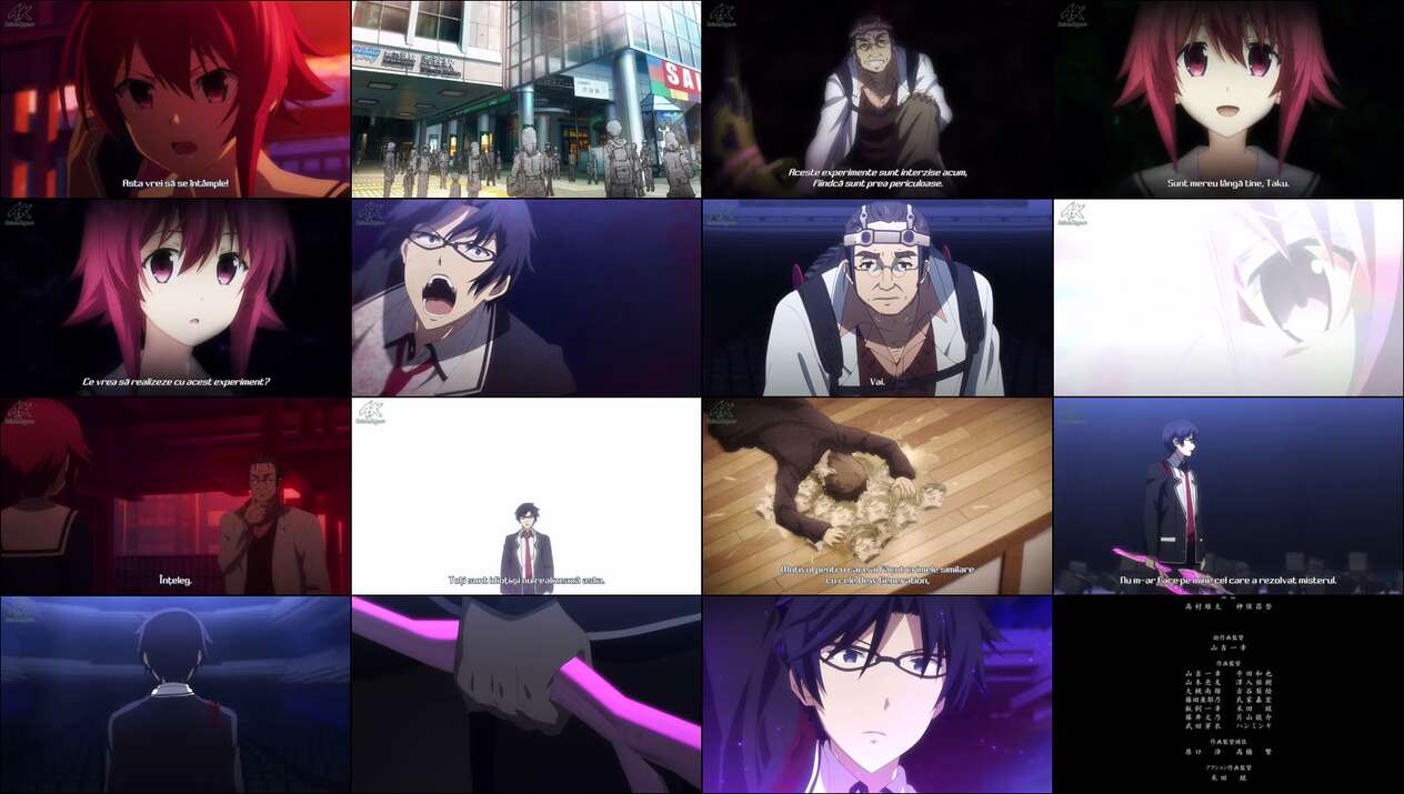 [Anime Kage] ChaoS;Child Episode 12 (BD 1920x1080 H 264 Flac Ro Sub]