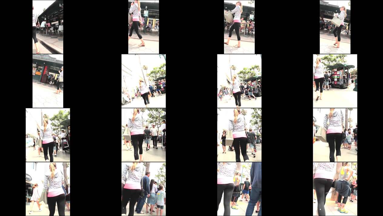 retro voyeur clips vol.6