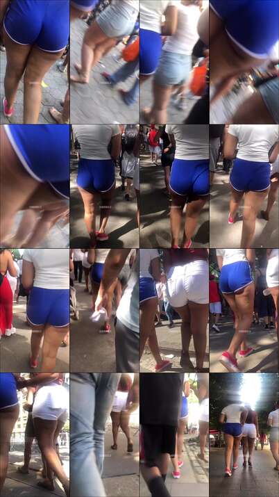 candidbull videos