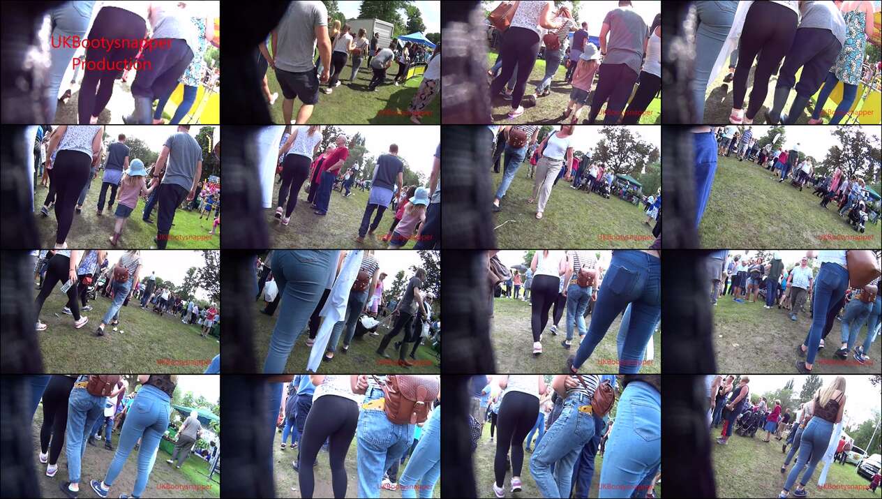 ukbootysnapper videos