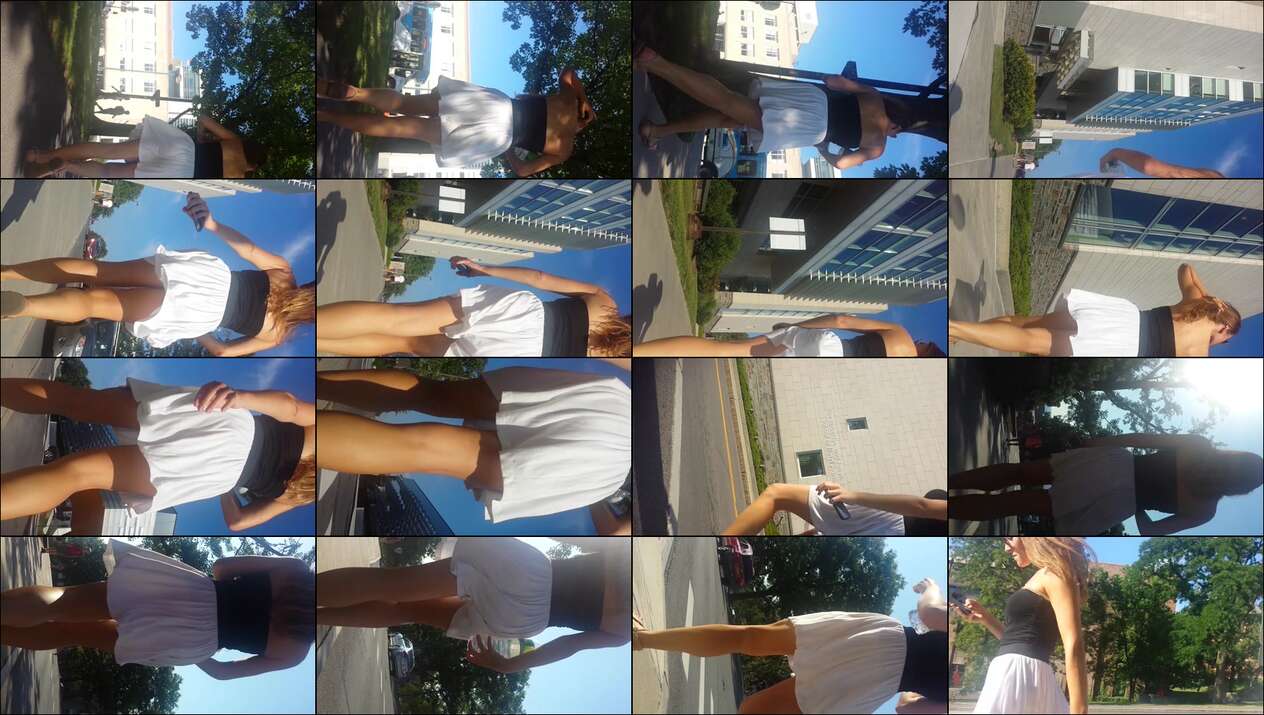 retro voyeur clips vol.4
