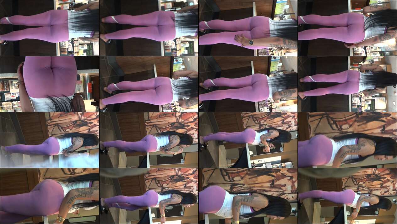retro voyeur clips vol.5