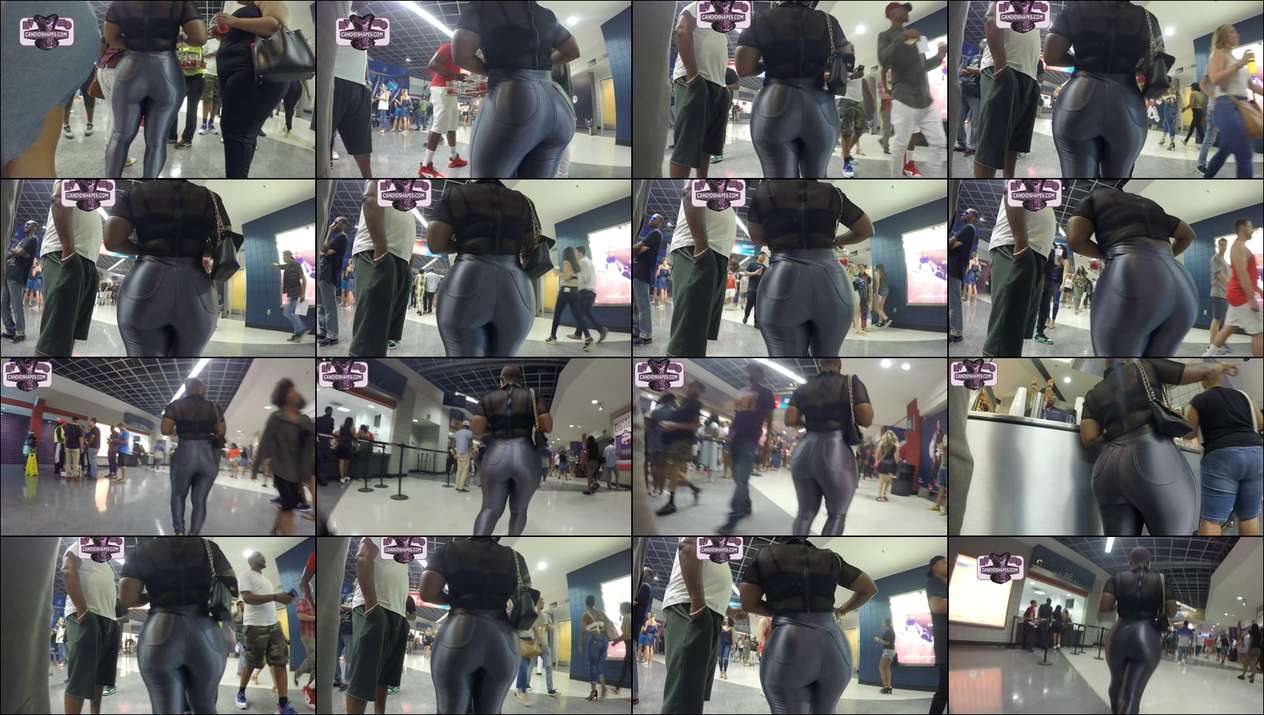 candidshapes videos