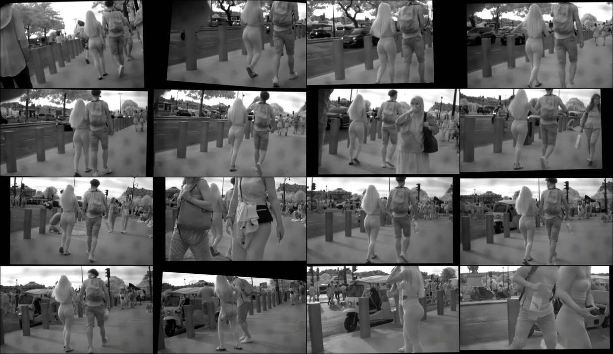 peepingtom vol.13